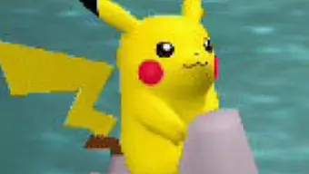 PokePark Wii: Pikachu´s Big Adventure anunciado oficialmente