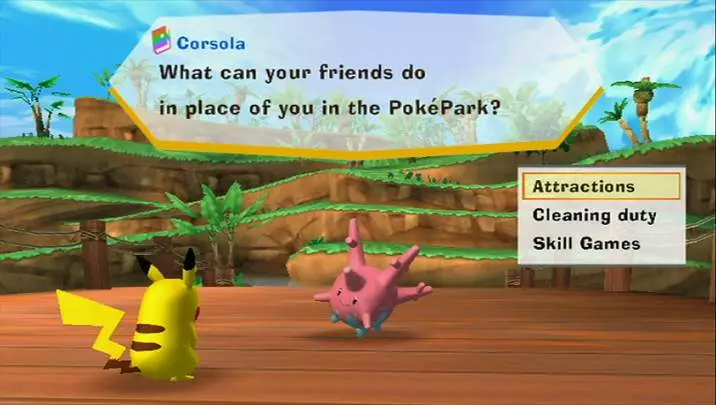 PokePark