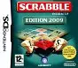 Scrabble 2009 DS