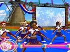 All Star Cheerleader 2 - Imagen Wii