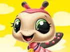 Littlest Pet Shop Friends: En el Campo