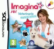 Imagina Ser: Veterinaria hospital de cachorros