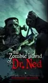 Carátula de Borderlands: La Isla Zombie