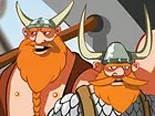 Viking Invasion