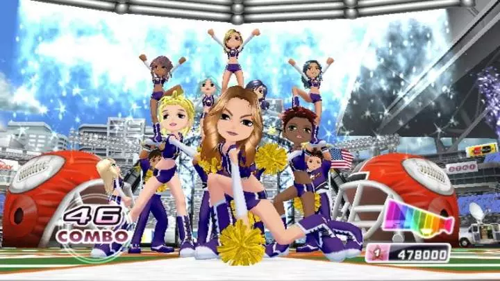 We Cheer 2