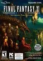 Final Fantasy XI Ultimate Collection Abyssea Edition PC