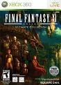 Final Fantasy XI Ultimate Collection Abyssea Edition Xbox 360
