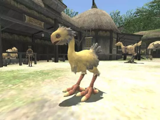 Final Fantasy XI Ultimate Collection