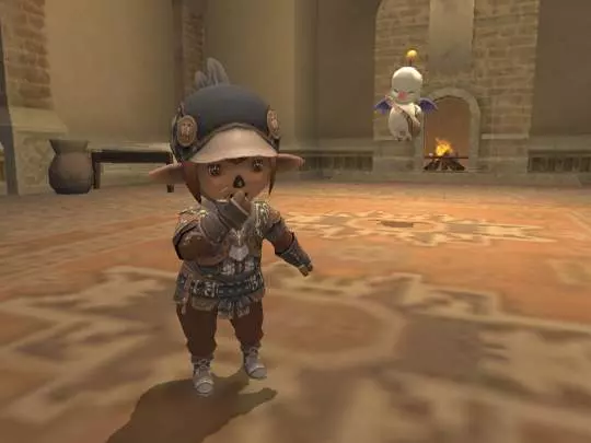 Final Fantasy XI Ultimate Collection