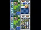 RPG Maker DS - Pantalla
