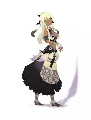 Mystery Dungeon: Shiren the Wanderer 4