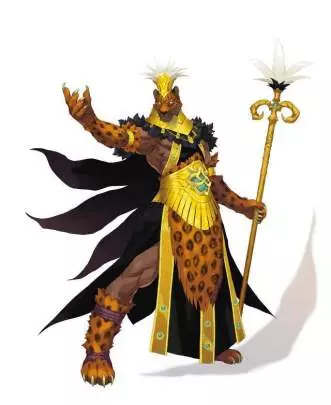 Shiren the Wanderer 4 - DS