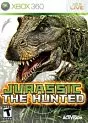 Jurassic: The Hunted Xbox 360