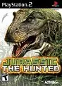 Jurassic: The Hunted PS2