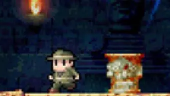 La-Mulana para Wiiware prepara su salida para el 2012
