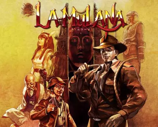 La-Mulana