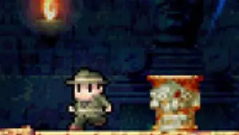 La-Mulana: Trailer oficial (Japón)