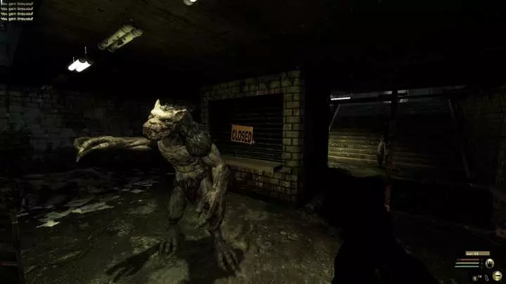 E.Y.E Divine Cybermancy