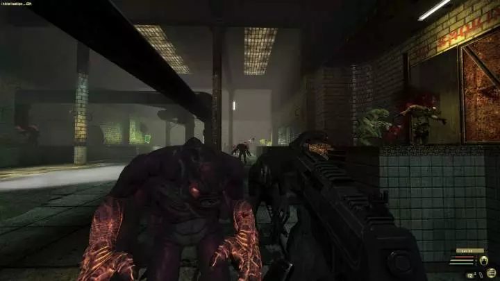 E.Y.E Divine Cybermancy