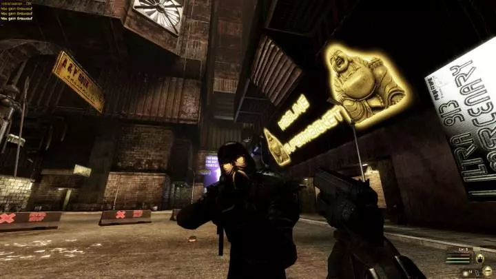 E.Y.E Divine Cybermancy