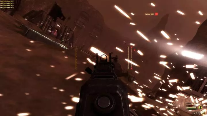 E.Y.E: Divine Cybermancy