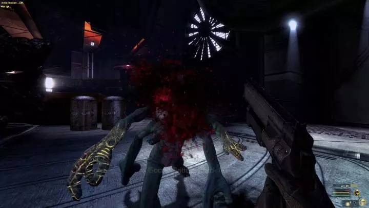 E.Y.E Divine Cybermancy