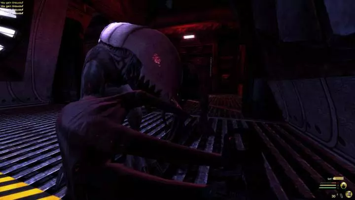 E.Y.E: Divine Cybermancy