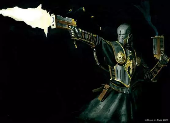 E.Y.E Divine Cybermancy