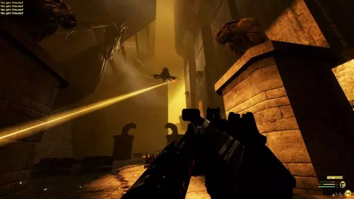 E.Y.E Divine Cybermancy - PC