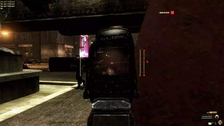 E.Y.E Divine Cybermancy - PC