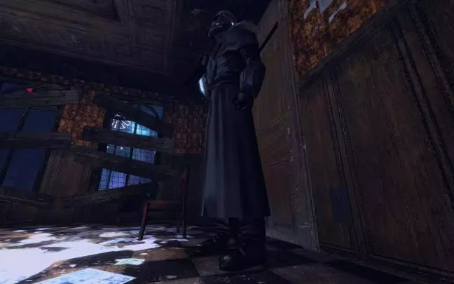 E.Y.E Divine Cybermancy