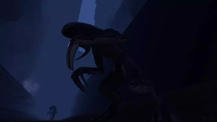 E.Y.E: Divine Cybermancy