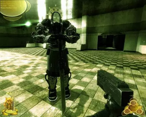 E.Y.E Divine Cybermancy