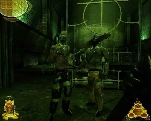 E.Y.E Divine Cybermancy