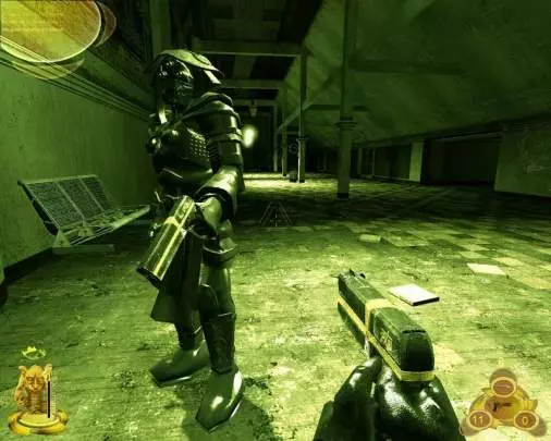 E.Y.E Divine Cybermancy - PC