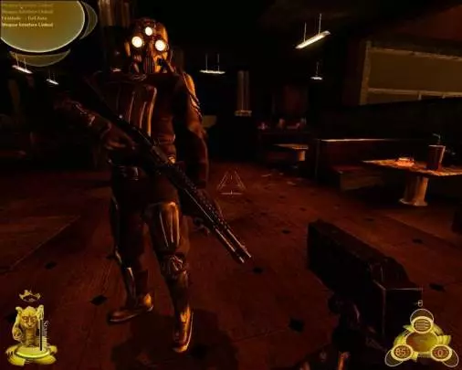 E.Y.E Divine Cybermancy