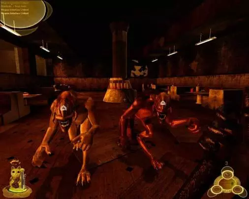 E.Y.E Divine Cybermancy - PC