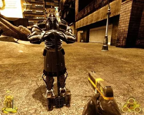 E.Y.E Divine Cybermancy - PC