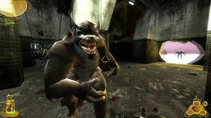 E.Y.E Divine Cybermancy