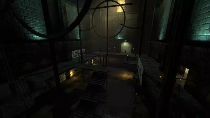 E.Y.E Divine Cybermancy