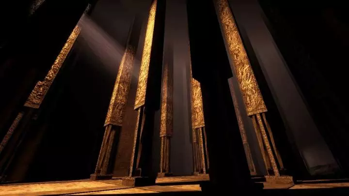 E.Y.E Divine Cybermancy