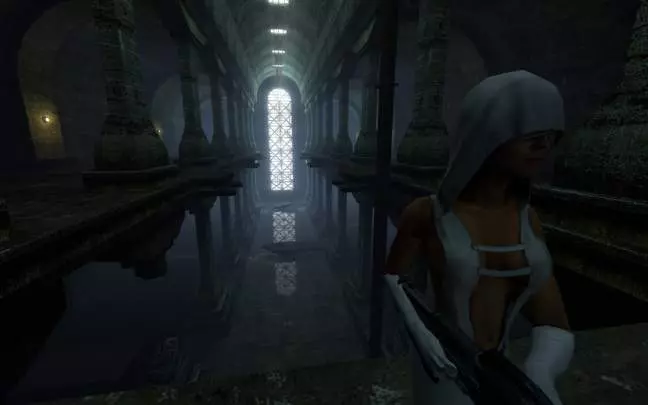 E.Y.E Divine Cybermancy