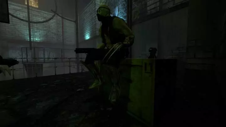 E.Y.E Divine Cybermancy