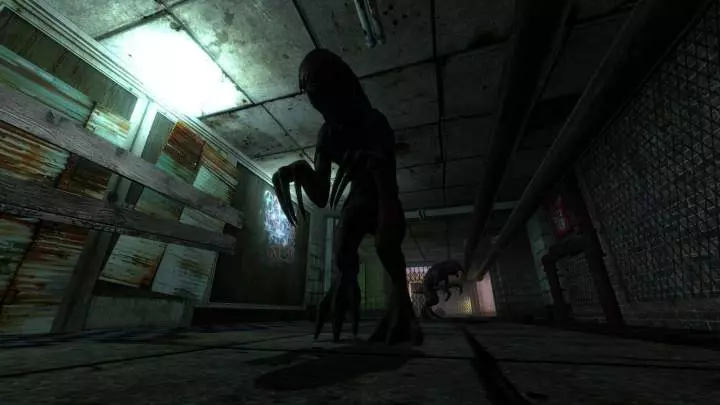 E.Y.E: Divine Cybermancy