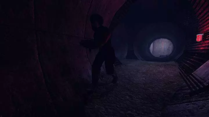 E.Y.E Divine Cybermancy - PC