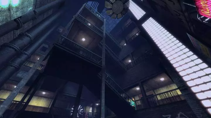 E.Y.E Divine Cybermancy