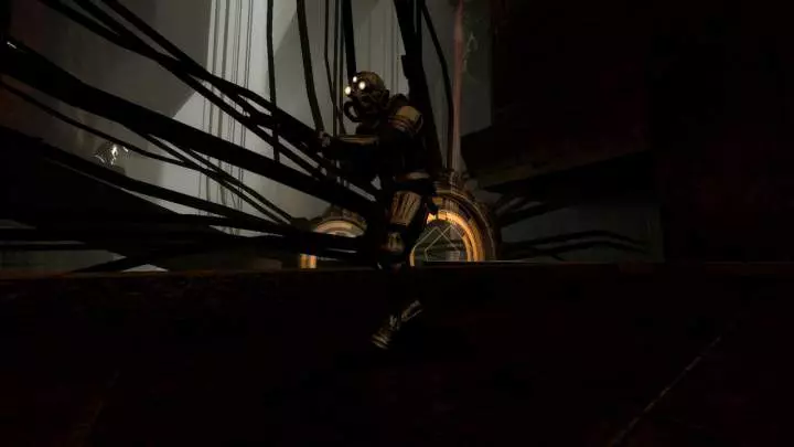 E.Y.E Divine Cybermancy - PC