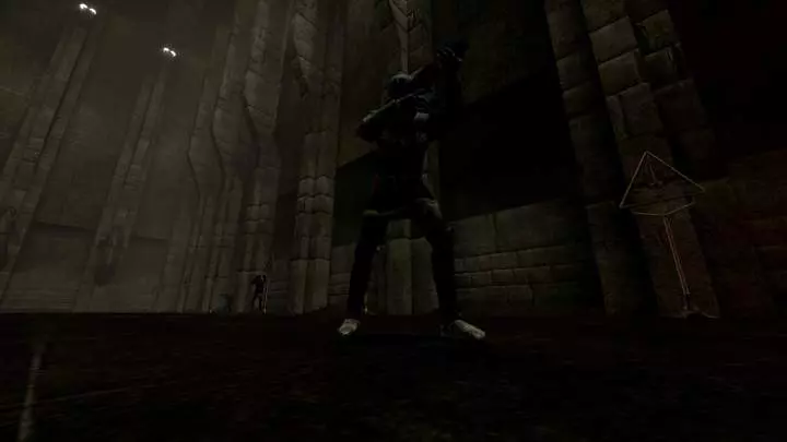 E.Y.E Divine Cybermancy