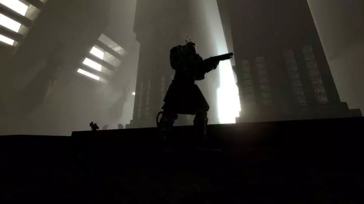 E.Y.E Divine Cybermancy