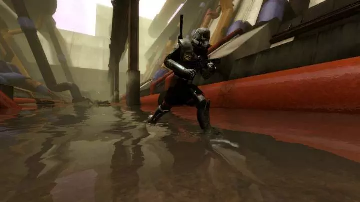 E.Y.E Divine Cybermancy